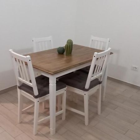 A Casa Di Marghe Apartment ลาสเปเซีย ภายนอก รูปภาพ
