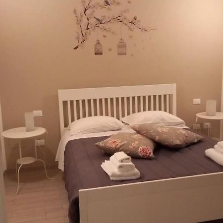 A Casa Di Marghe Apartment ลาสเปเซีย ภายนอก รูปภาพ