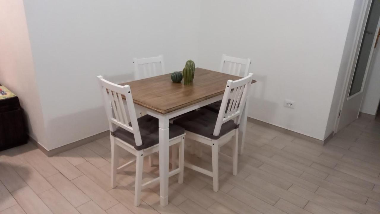 A Casa Di Marghe Apartment ลาสเปเซีย ภายนอก รูปภาพ