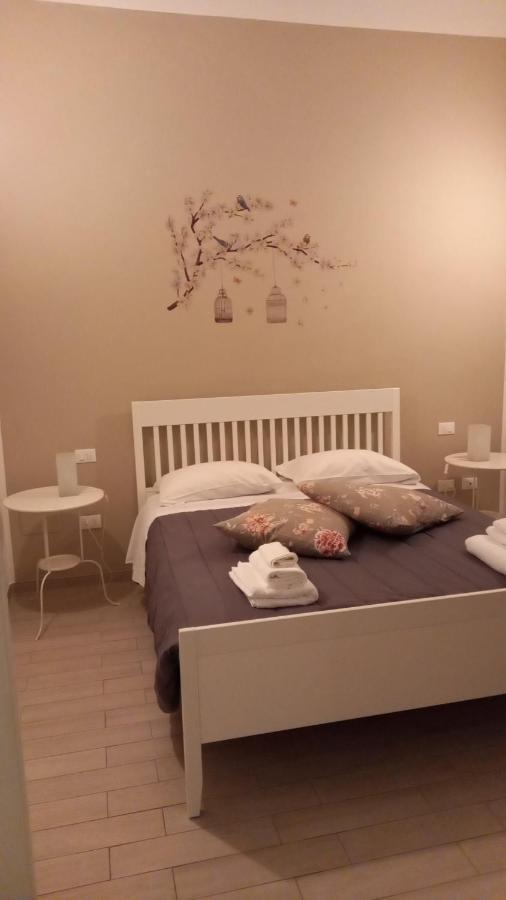A Casa Di Marghe Apartment ลาสเปเซีย ภายนอก รูปภาพ
